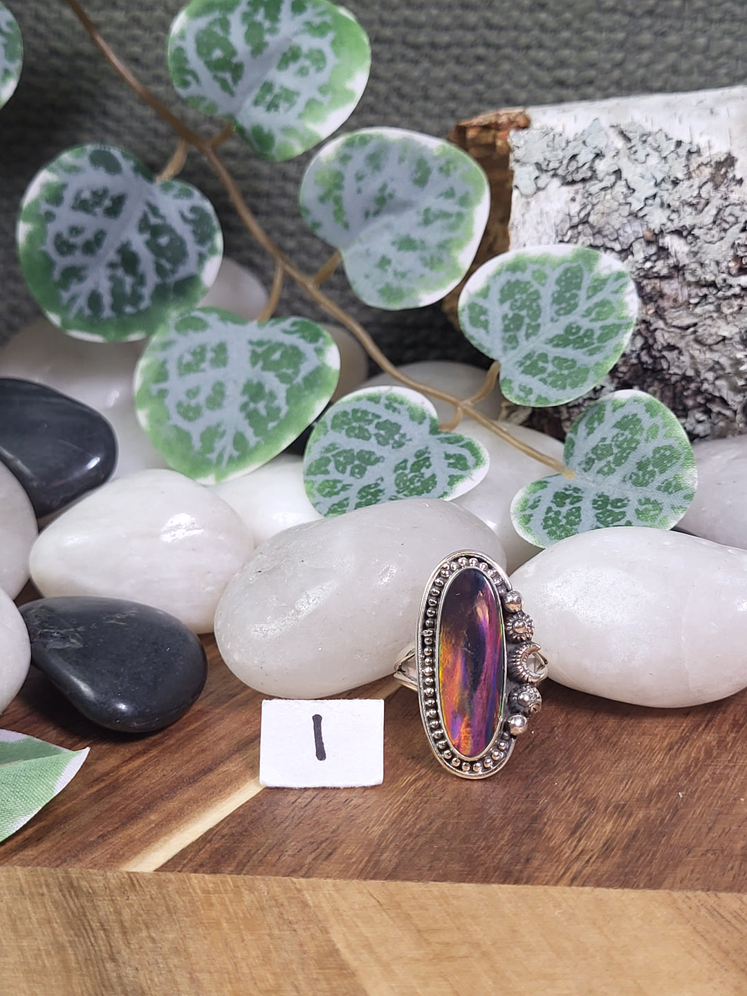 RESERVED FOR: debbiezajac 9/14/2024 - 1 Sterling Silver Items