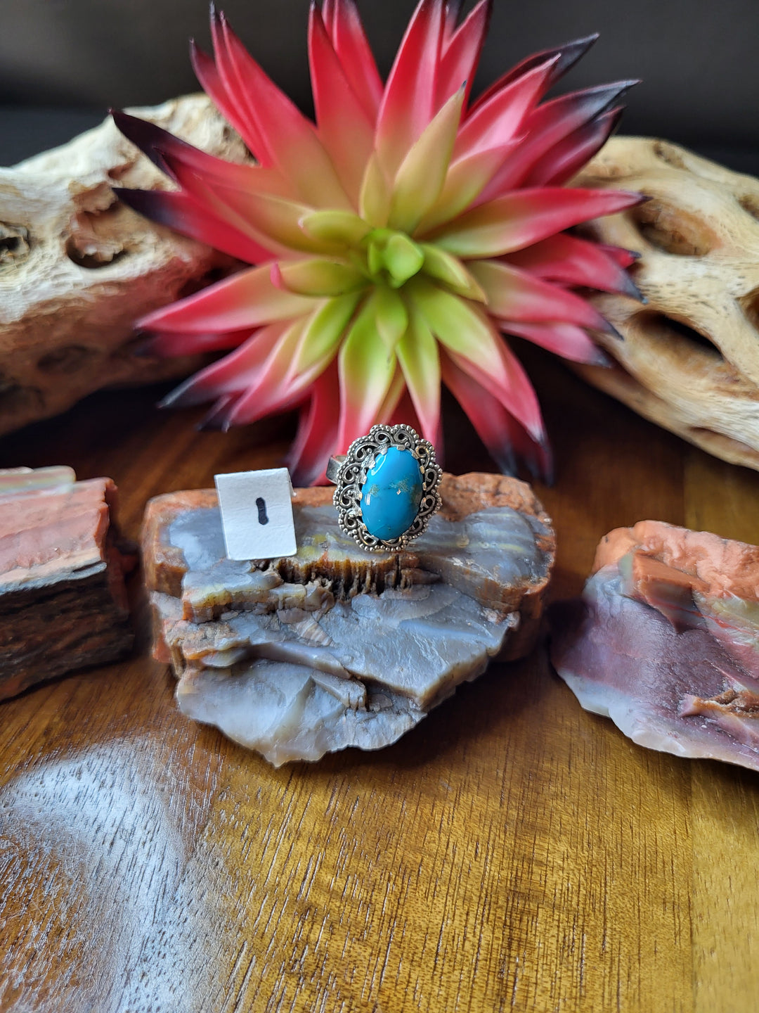 RESERVED FOR: Angela3170550 7/31/24- 1 Sterling Silver Items