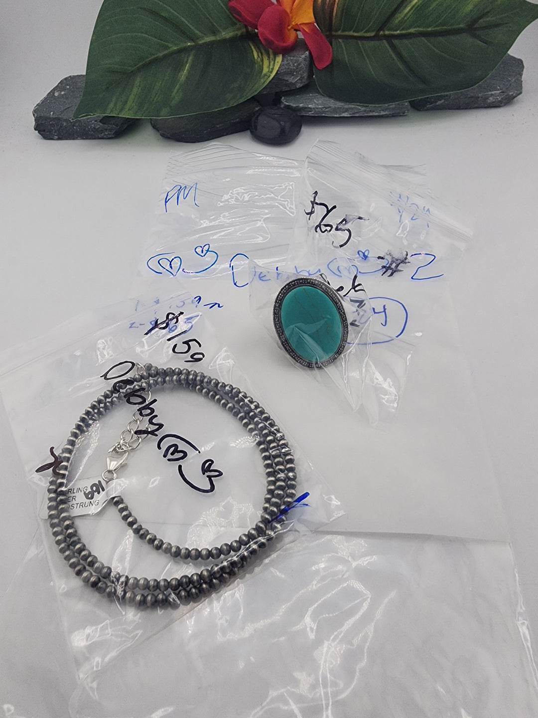 💞Debby💞- 4/24/26 PM - 2 925 Sterling Silver Items