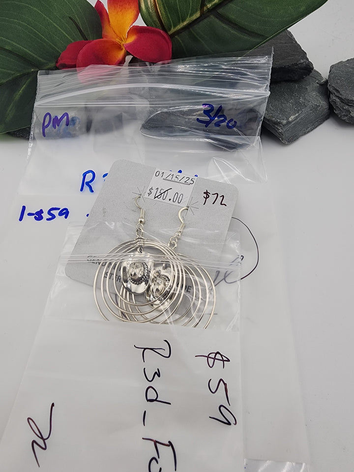 R3d_FoXx - 3/20/26 -1 925 Sterling Silver Items