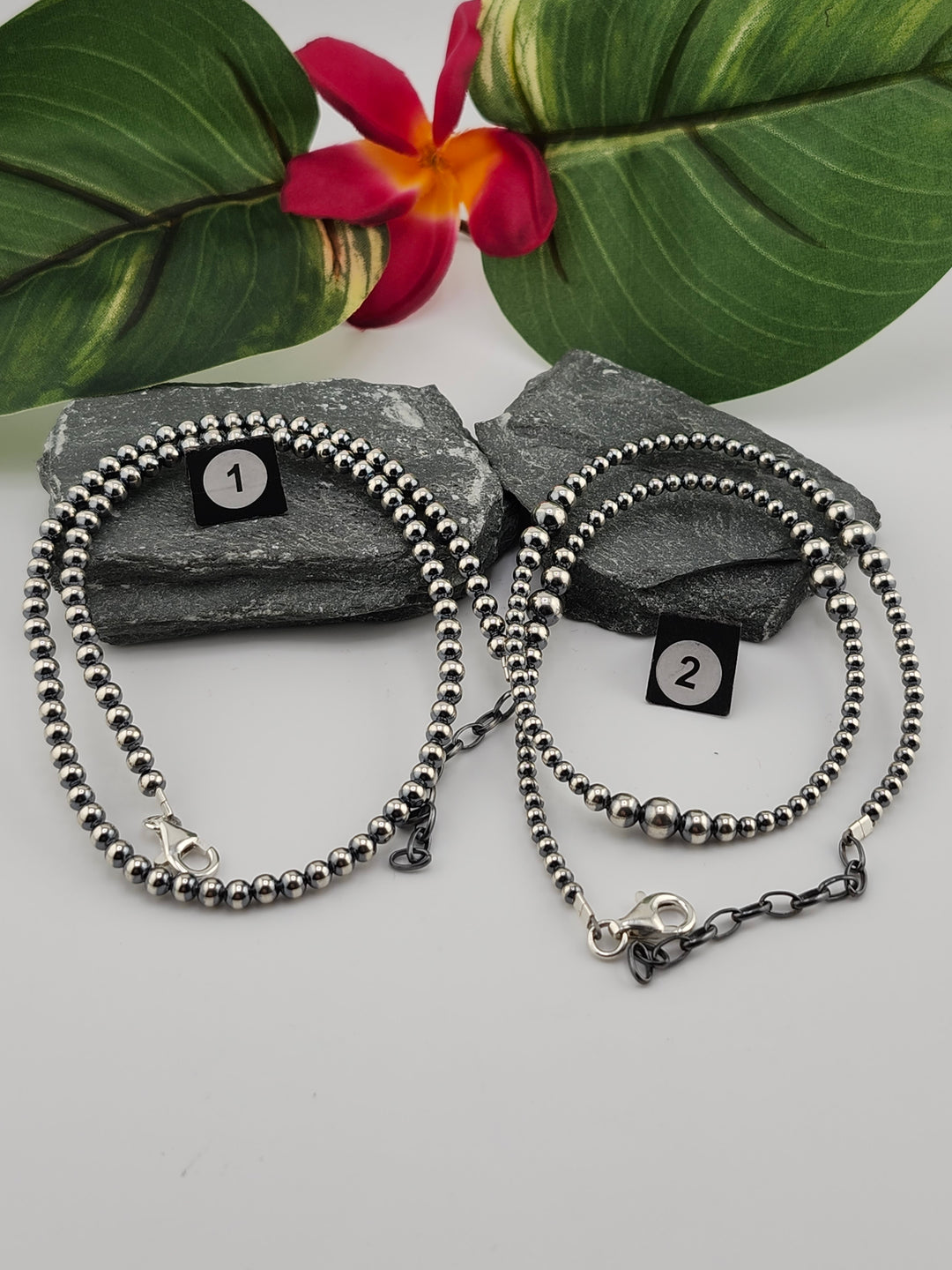 RESERVED FOR: Saramiller7 - 1/21/2025 AM Show - 2 Sterling Silver Items