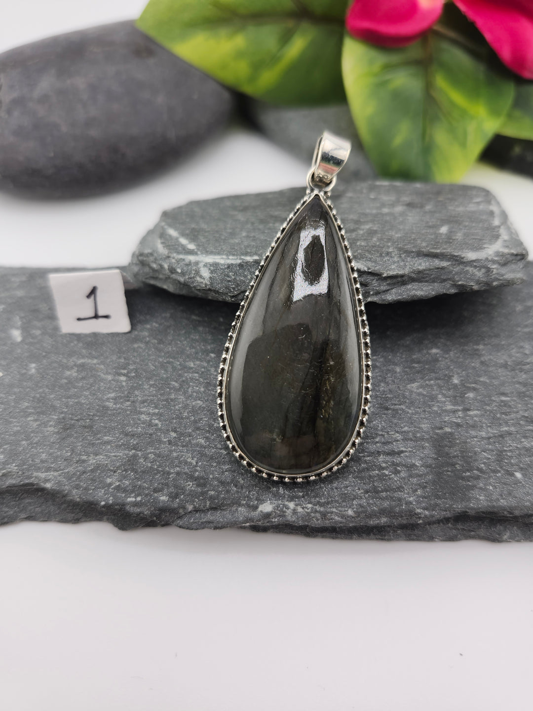 RESERVED FOR:  Smash_Marie -12/18/2024 - 1 Sterling Silver Items