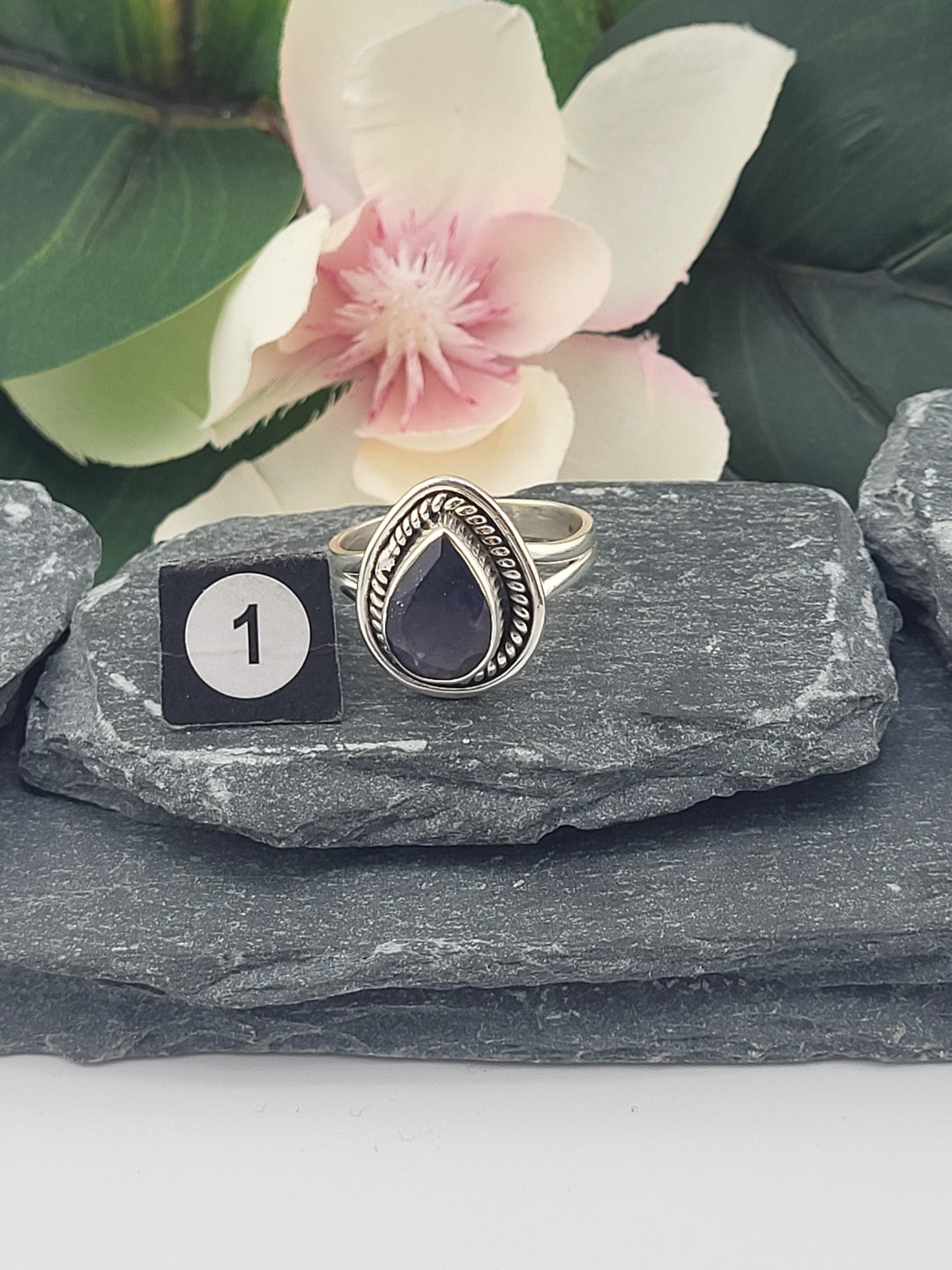 RESERVED FOR: AMANDA🌙☀️- 2/15/2025 Show -1  Sterling Silver Items