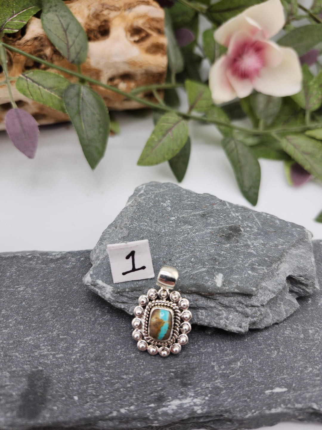 RESERVED FOR:   bluehelrgirl -11/24/2024 - 1 Sterling Silver Items