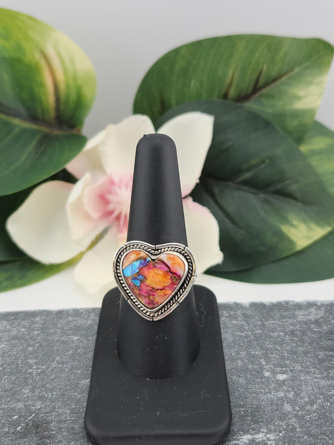 RESERVED FOR: Darla88 - 1/24/2025 Show - 1 Sterling Silver Items