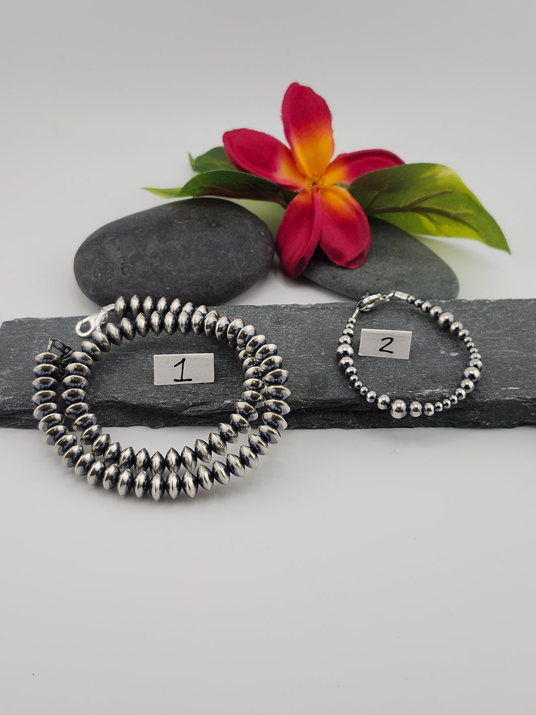 RESERVED FOR: Vonblondie -12/13/2024 - 2 Sterling Silver Items