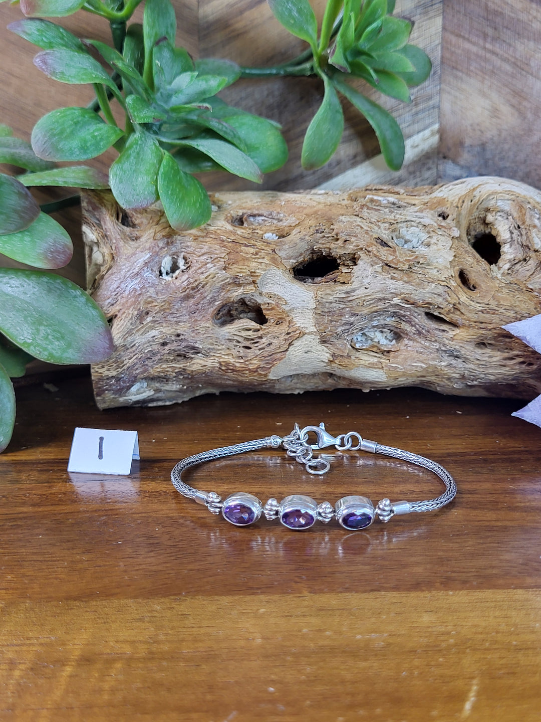 RESERVED FOR: PamelaSue 8/3/24- 1 Sterling Silver Items