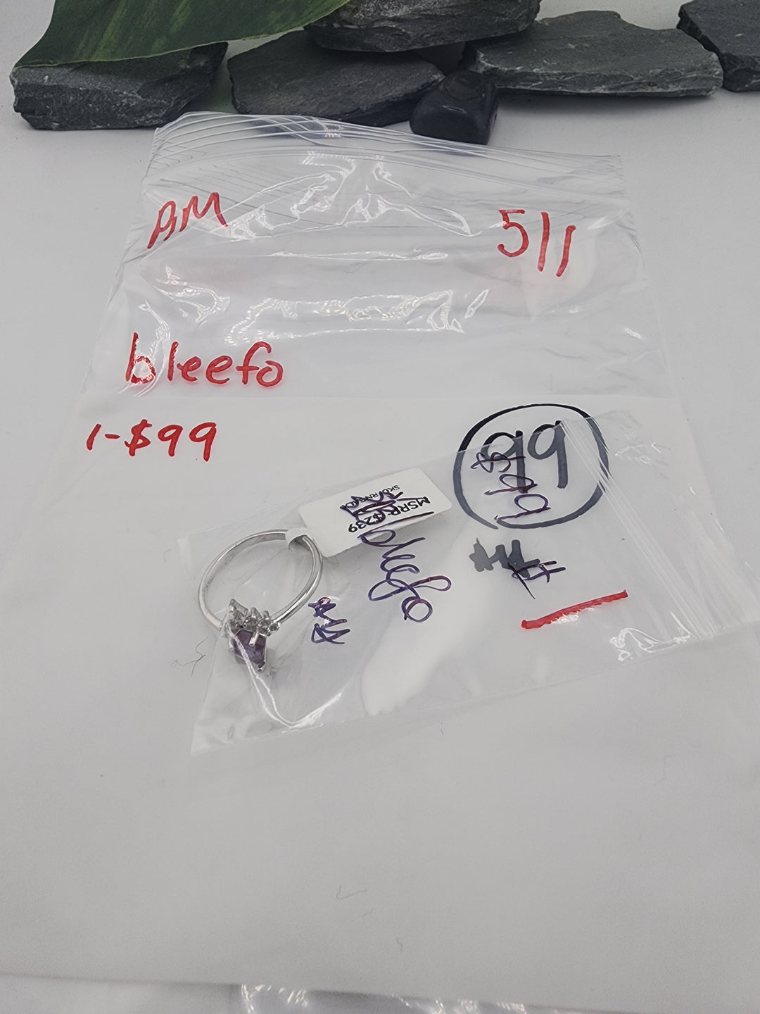 🦋bleefo - 5/1/26 - 1 925 Sterling Silver Items