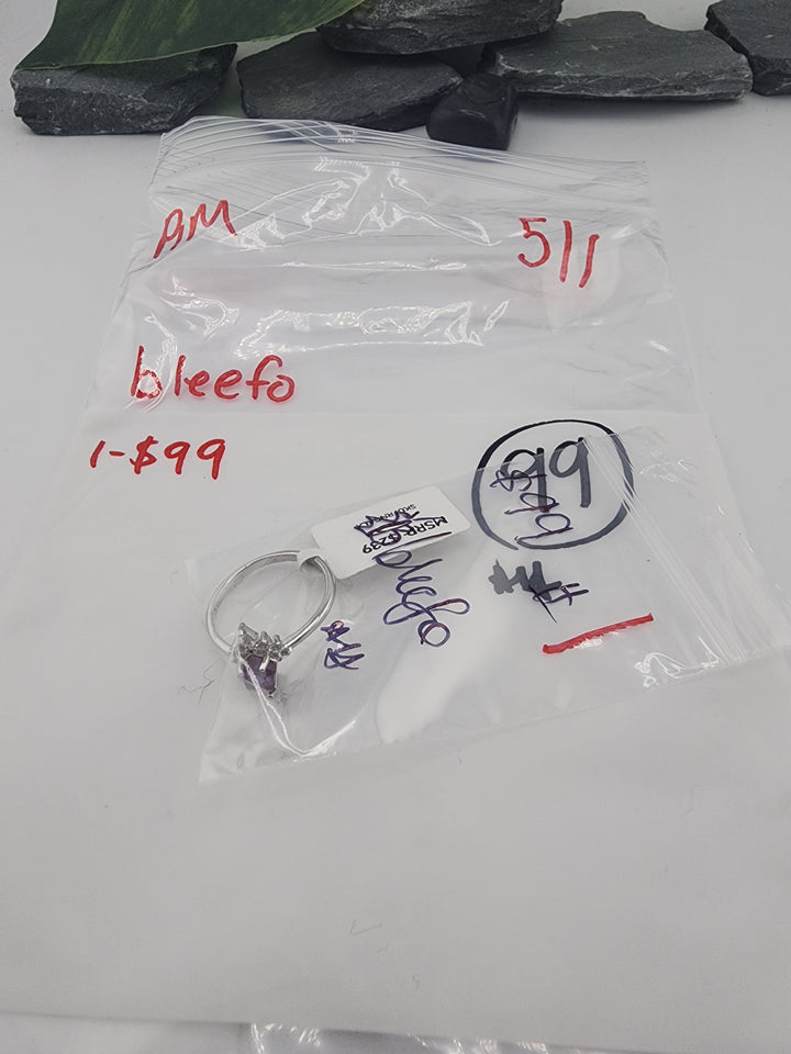 🦋bleefo - 5/1/26 - 1 925 Sterling Silver Items