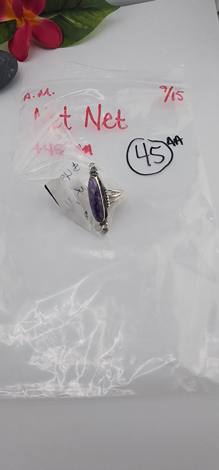 AM SHOW 48HR - RESERVED FOR: Net Net- 9/15/2025 FL tiktok Live Show - 1 Sterling Silver Items