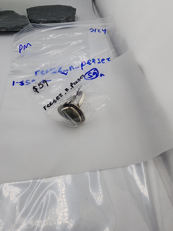 Reesez_n_peesez - 5/24/26 PM - 1 925 Sterling Silver