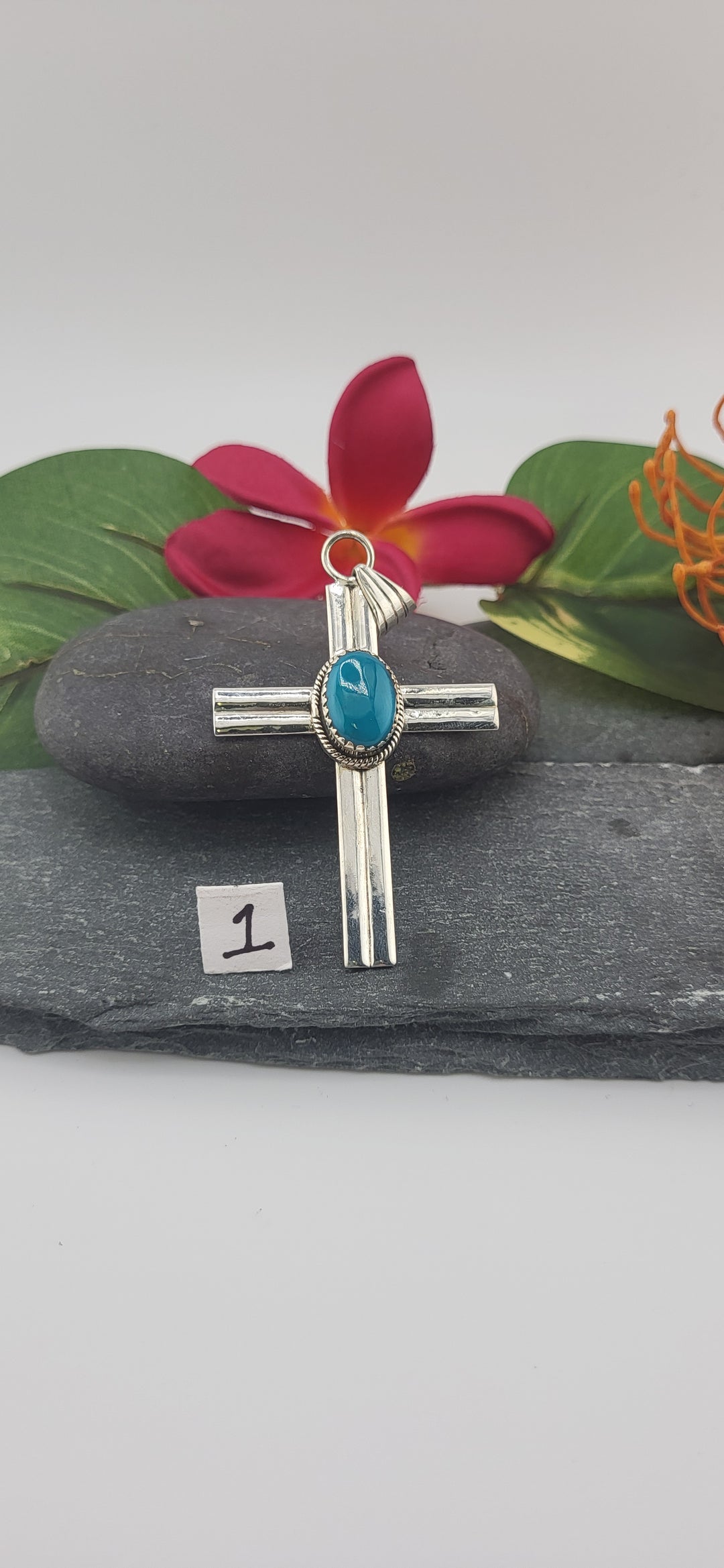 RESERVED FOR: Carol Llamas -11/26/2024 - 1 Sterling Silver Items