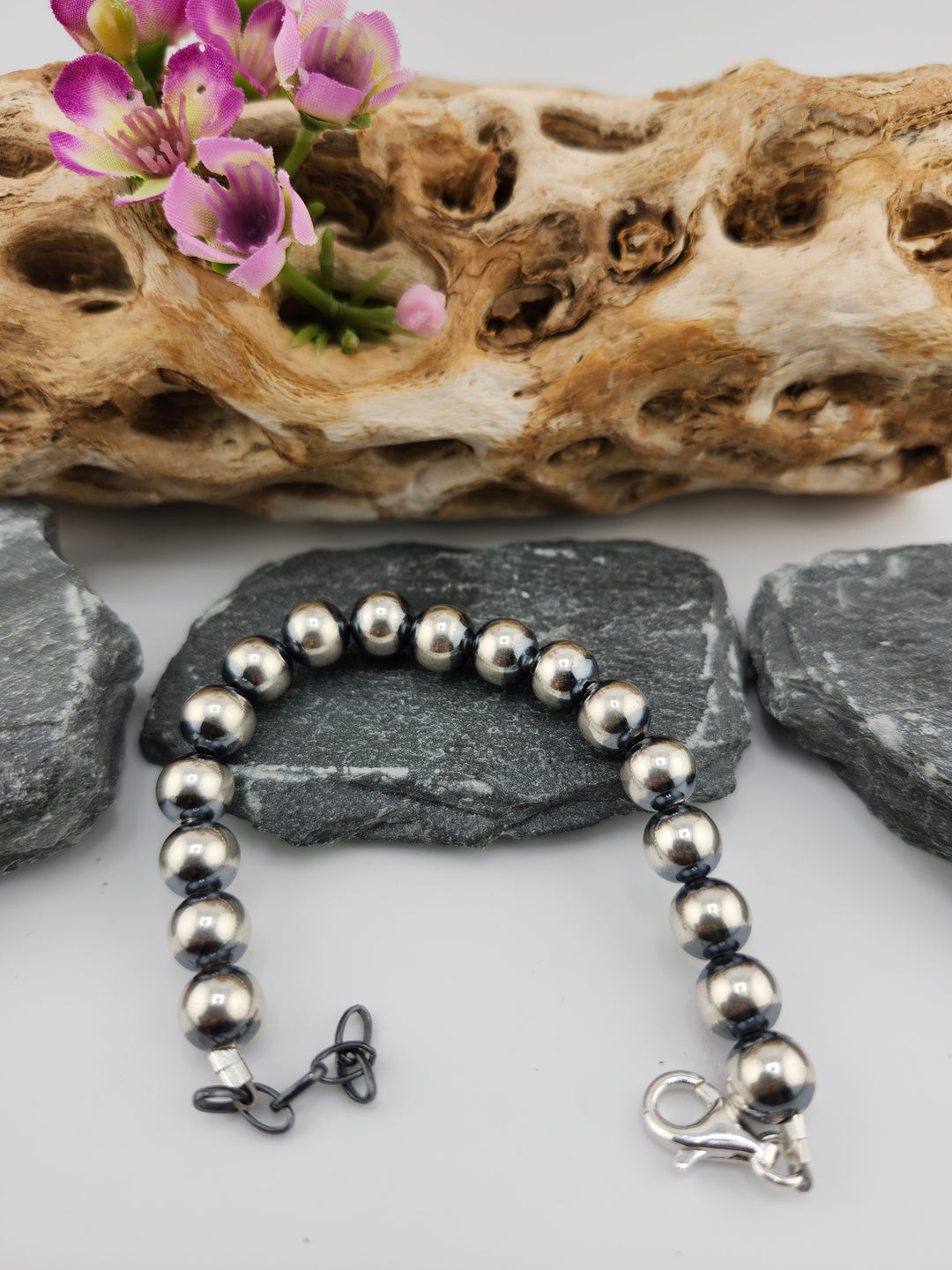 RESERVED FOR:  Kaycee -12/01/2024 - 1 Sterling Silver Items