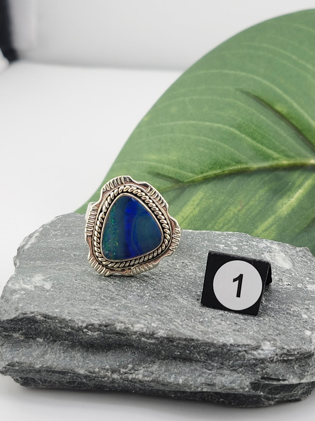 RESERVED FOR: ashley_yota - 2/3/2025 A.M Show - 1 Sterling Silver Items