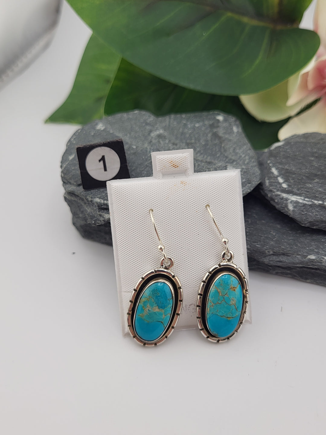 RESERVED FOR: ❤️Erica❤️- 2/6/2025 Show -1 Sterling Silver Items