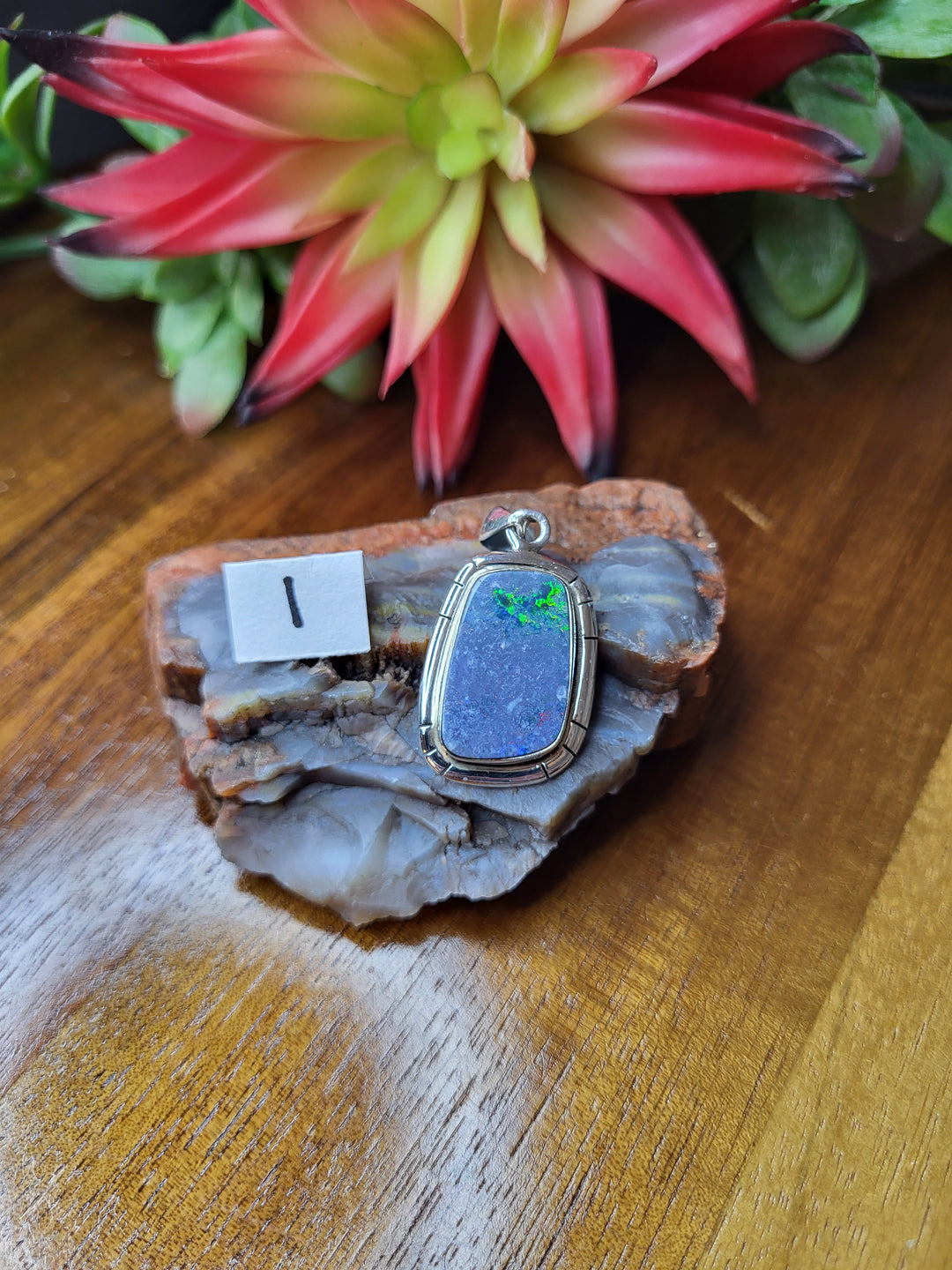 RESERVED FOR: Brittney 8/7/24- 1 Sterling Silver Items