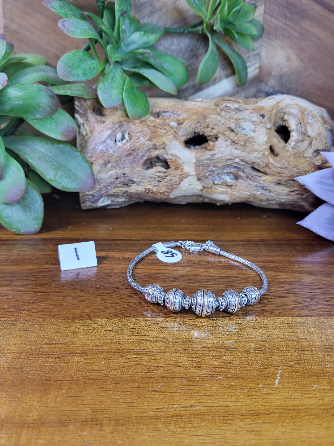 RESERVED FOR: nmchica 8/3/24- 1 Sterling Silver Items