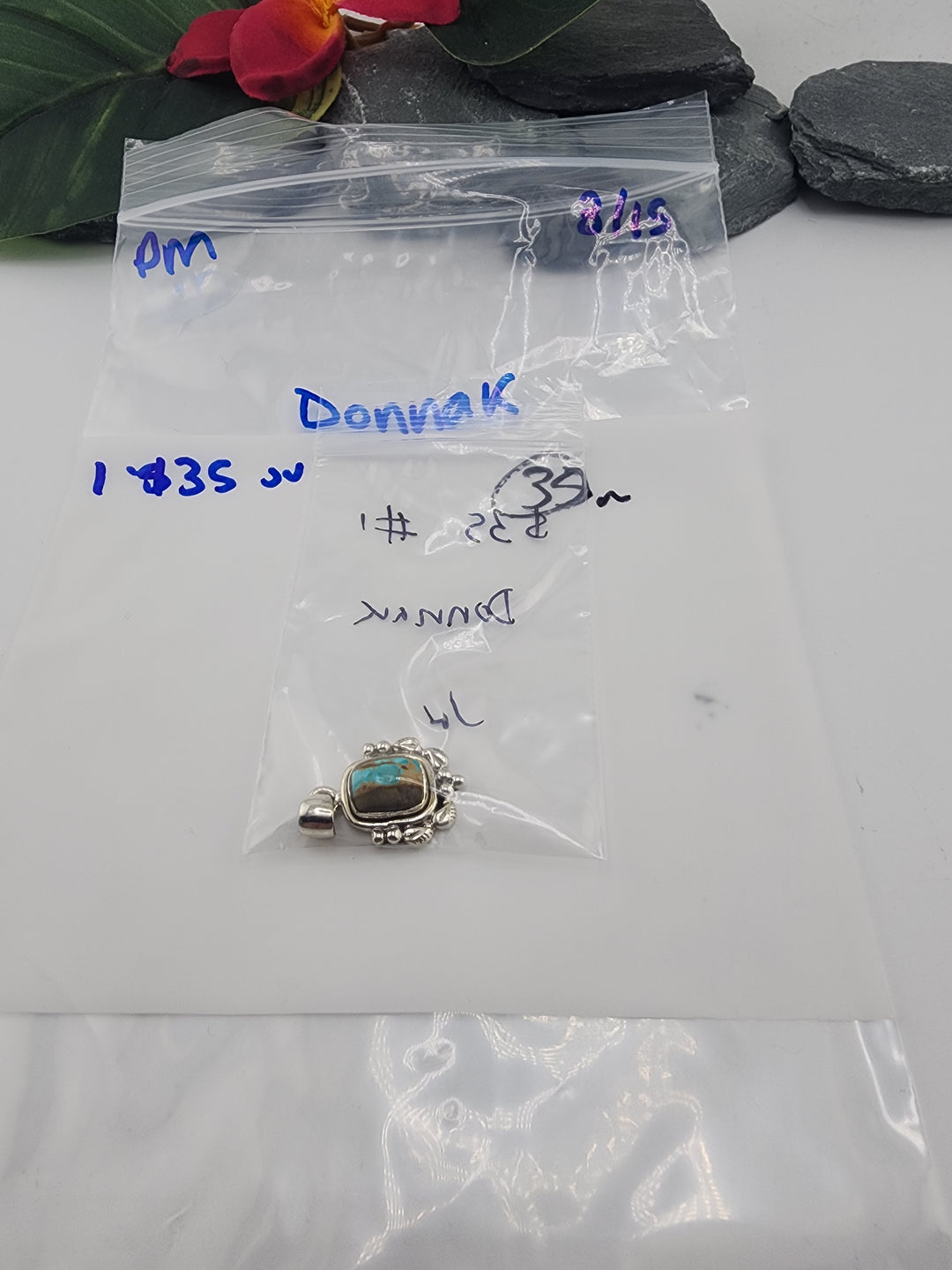 Donnak - 3/15/26 -1 925 Sterling Silver Items