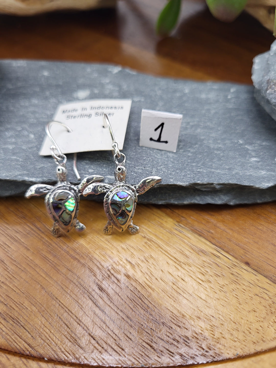 RESERVED FOR: rebecca042 - 9/30/2024 -1  Sterling Silver Items