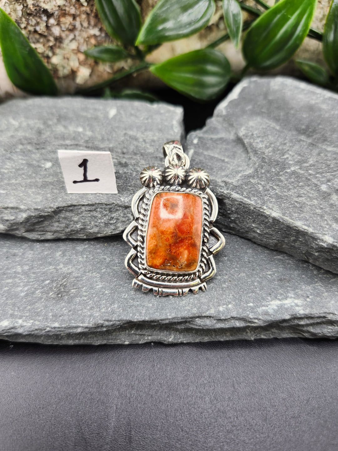 RESERVED FOR:   Theresa🦇💀 -11/02/2024 - 1 Sterling Silver Items