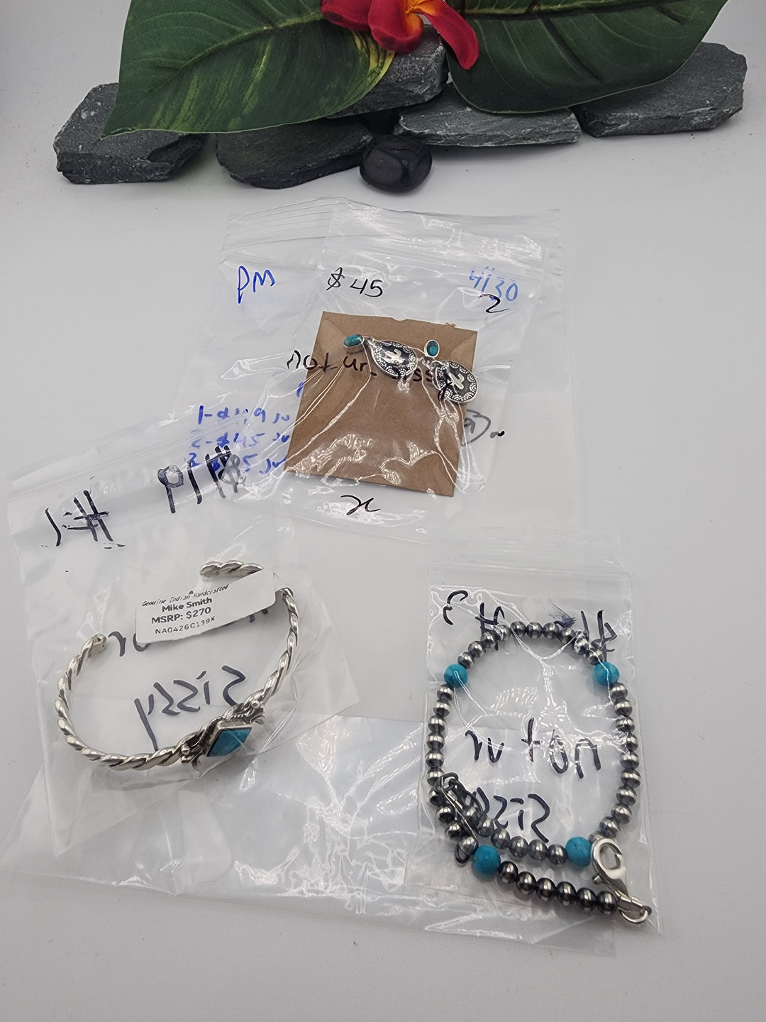 not_ur_sissy- 4/30/26 PM - 3 925 Sterling Silver Items