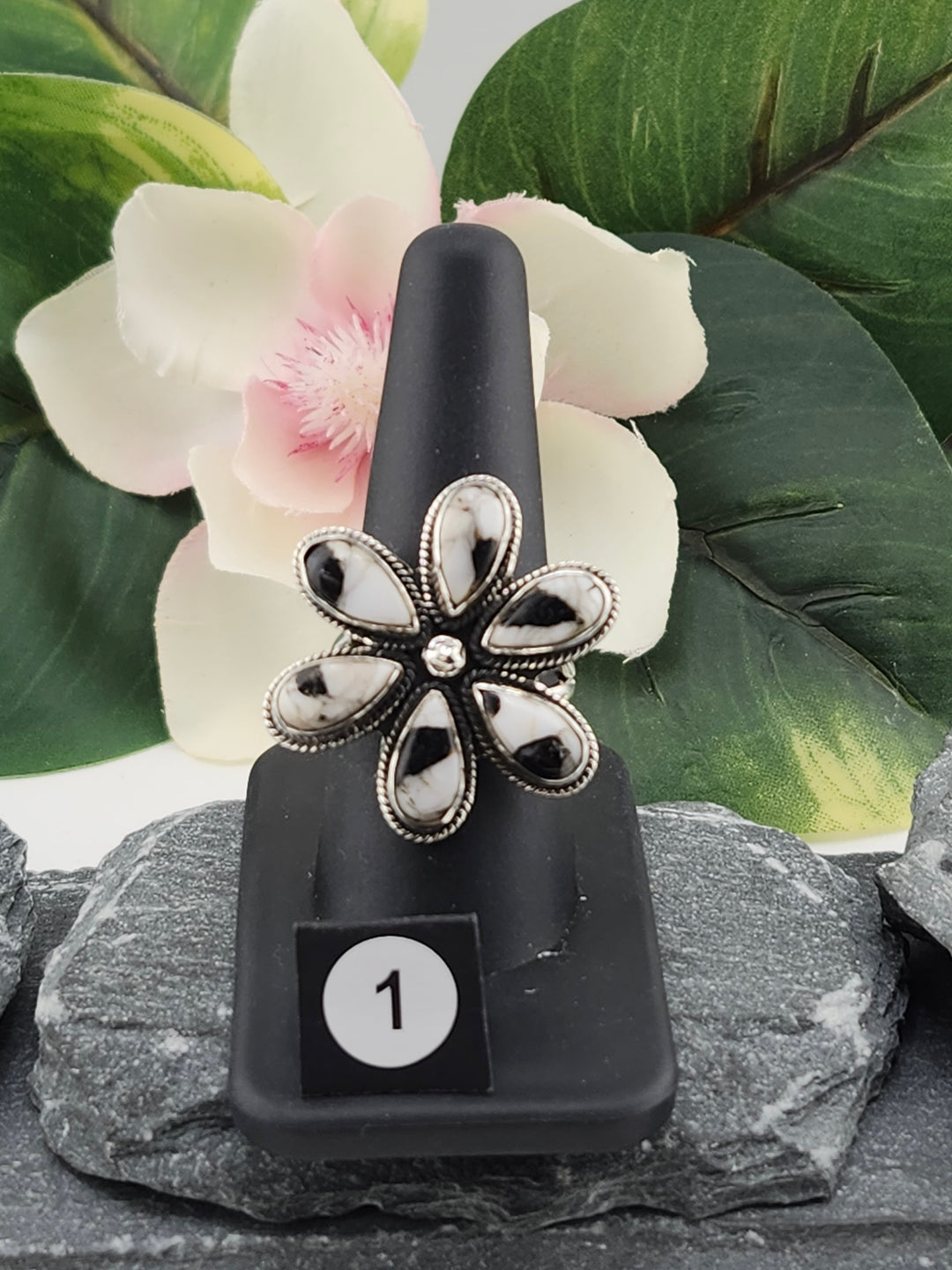 RESERVED FOR: Aunt_Jenn -12/21/2024 - 1 Sterling Silver Items