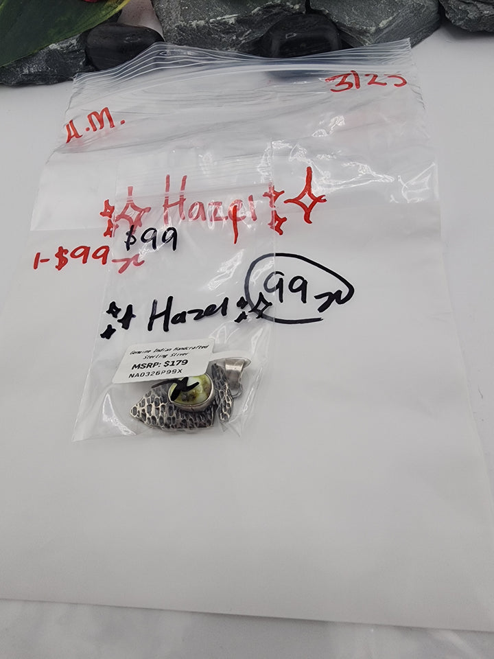 ✨️Hazel✨️ - 3.23.26 - 1 925 Sterling Silver Items