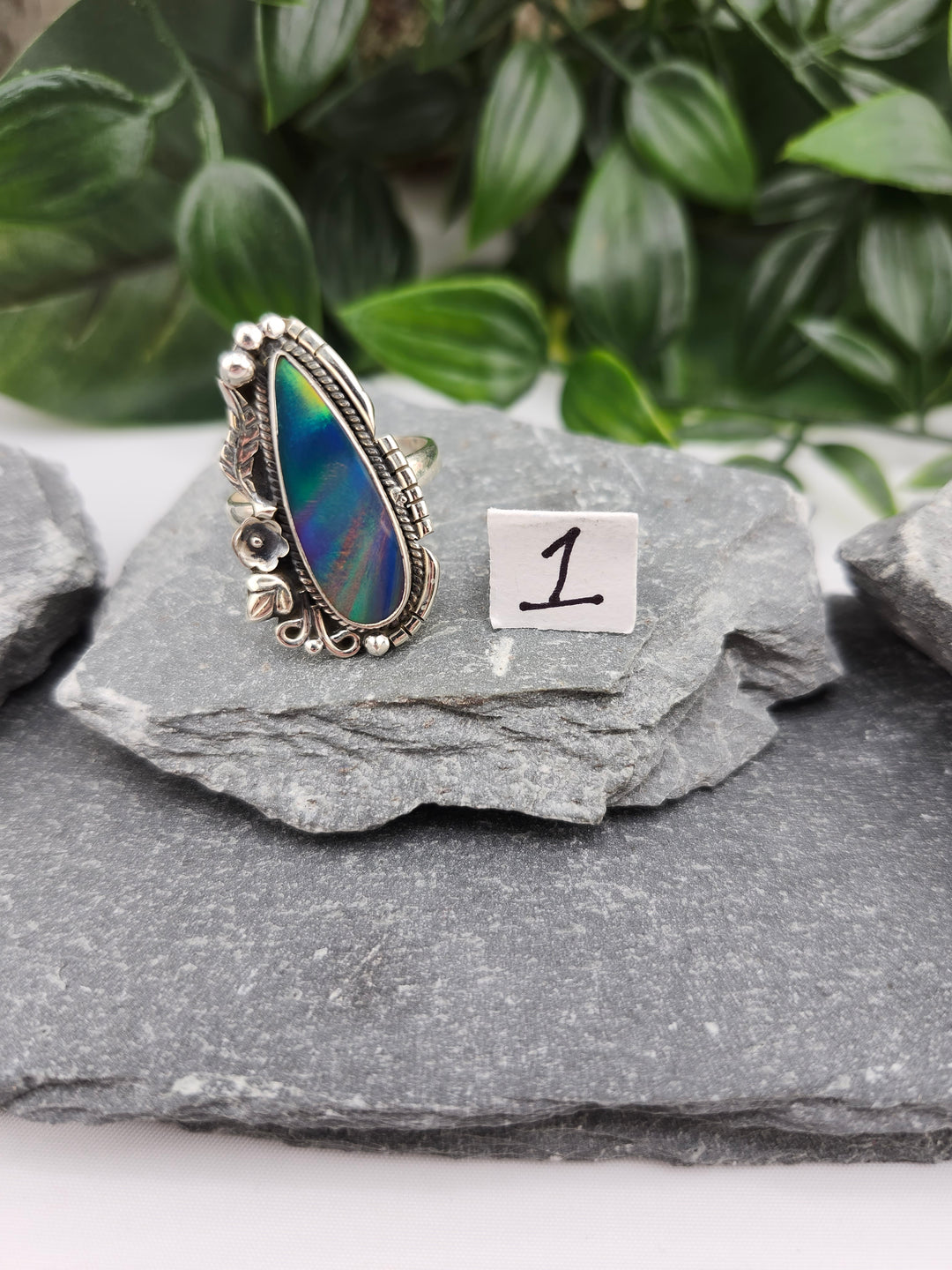RESERVED FOR:  Gypsysoul - 11/10/2024 - 1 Sterling Silver Items