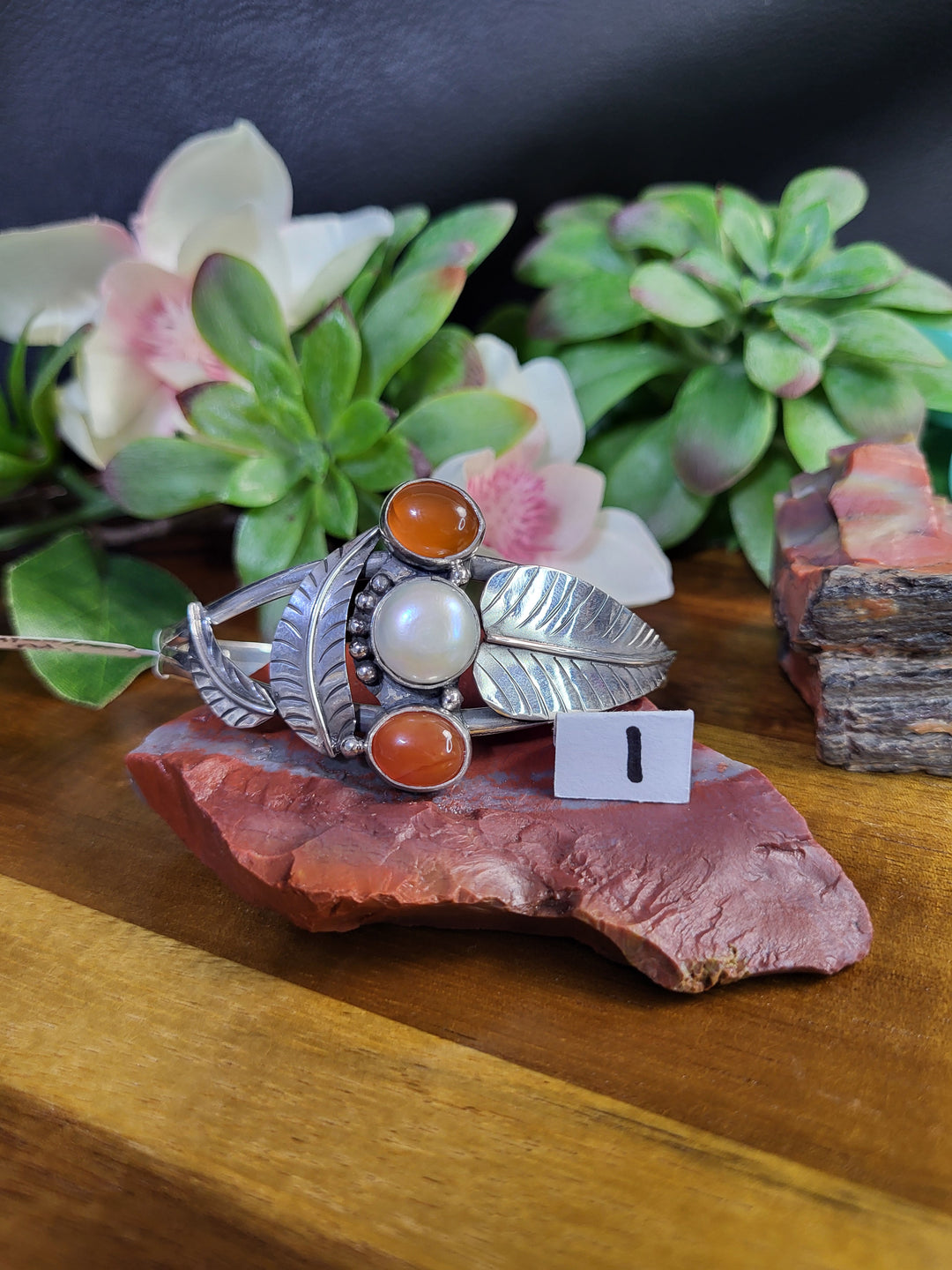 RESERVED FOR: GayleAnn-7/12/24-1 Sterling Silver Items