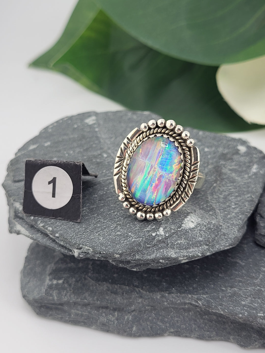 RESERVED FOR: nmchica - 2/2/2025 Show - 1 Sterling Silver Items