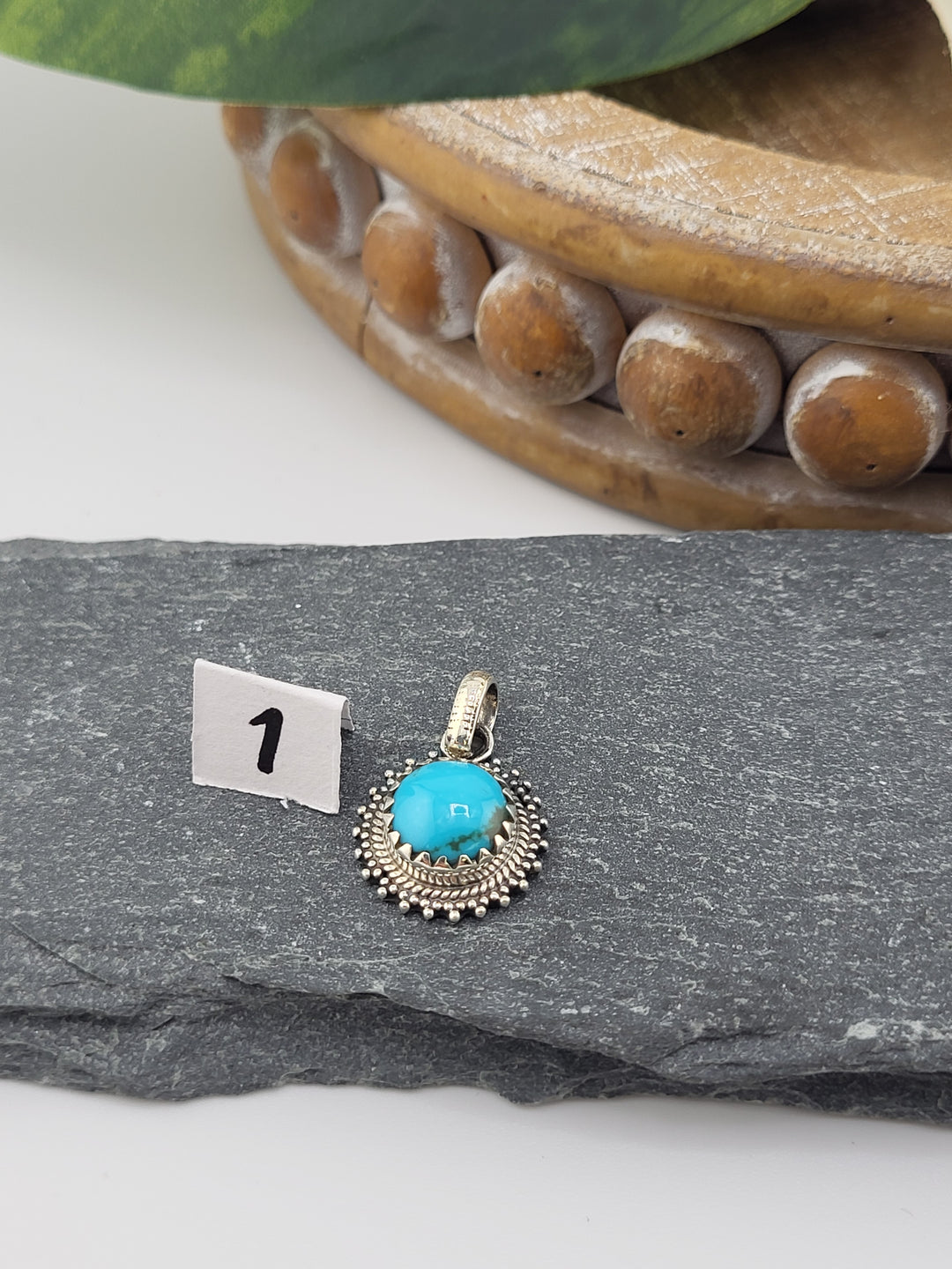 RESERVED FOR:  bellajadepearl -11/29/2024 - 1 Sterling Silver Items