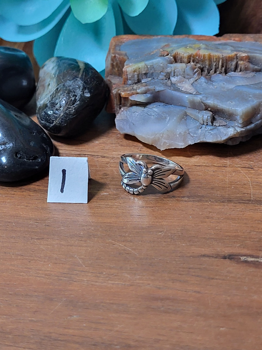 RESERVED FOR: Sweetgrl19761 - 7/27/24 - 1 Sterling Silver Items