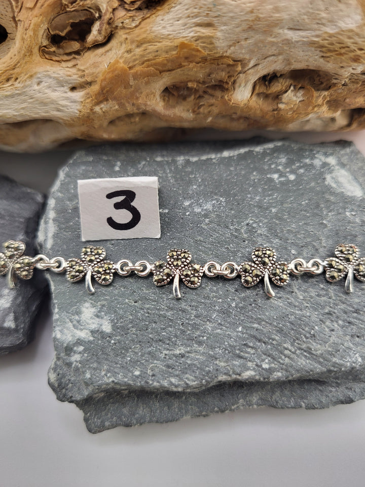 RESERVED FOR: xena1966k66 - 1/10/2025 - 3 Sterling Silver Items