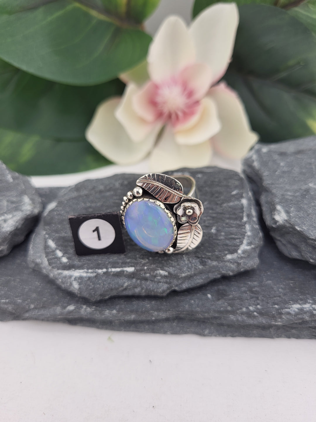 RESERVED FOR: Miranda -1/20/2025 -1 Sterling Silver Items
