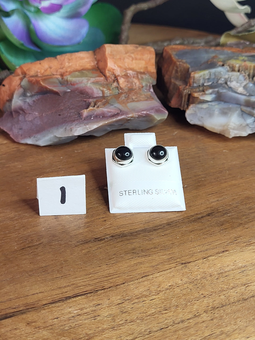 RESERVED FOR: Jody-7/5/24- 1 Sterling Silver Items