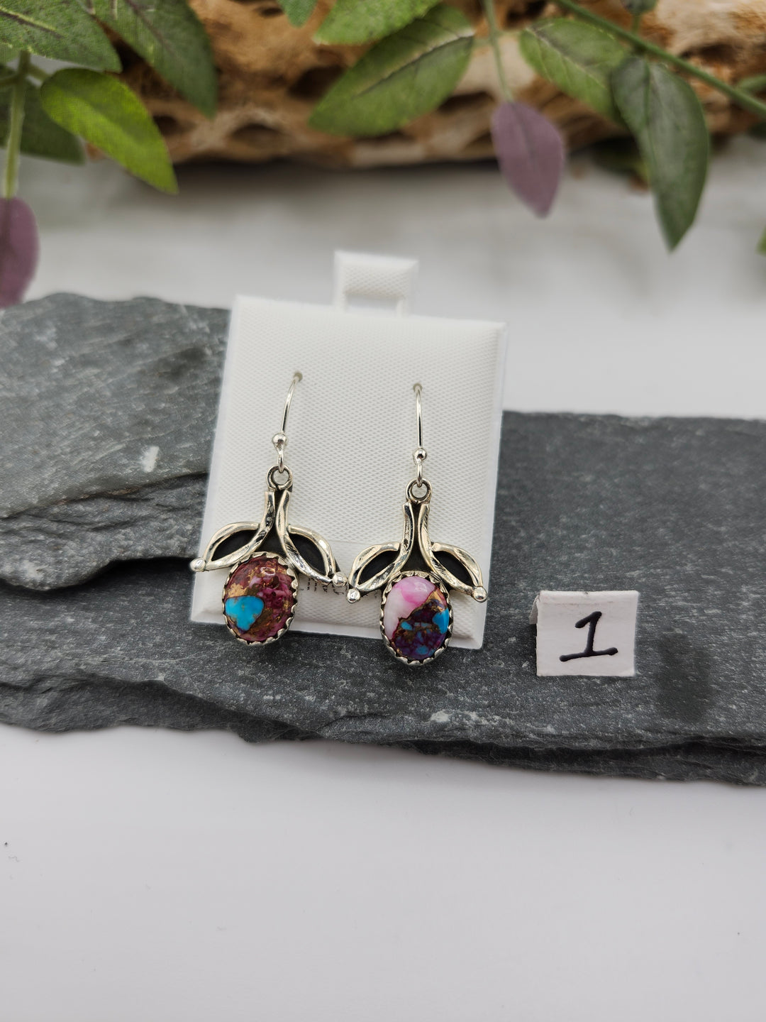 RESERVED FOR:   amyolson608 -11/24/2024 - 1 Sterling Silver Items