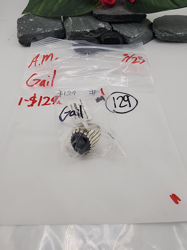 Gail - 3.25.26 - 1 925 Sterling Silver Items