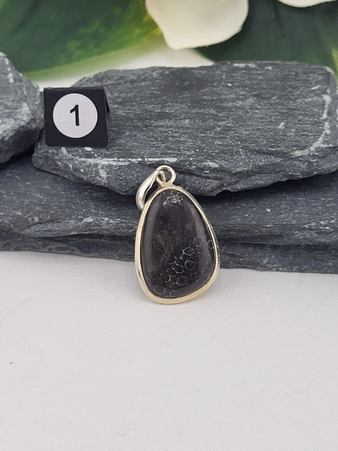 RESERVED FOR: robynndavis21 -12/26/2024 - 1 Sterling Silver Items