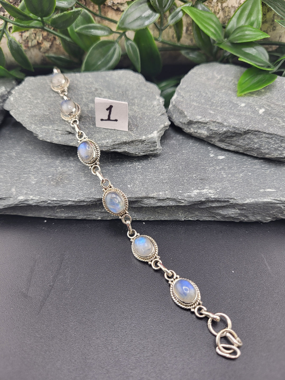 RESERVED FOR:  Frances Bodholdt -10/31/2024 - 1 Sterling Silver Items