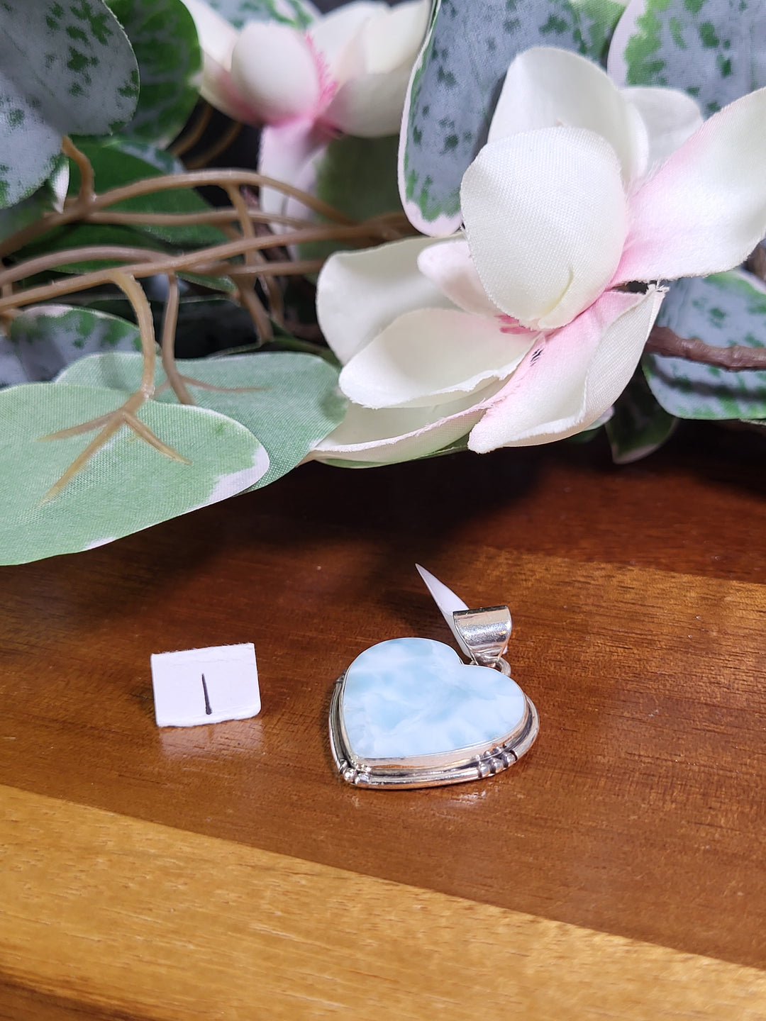 RESERVED FOR: cassiiewassiie-8/16/24- 1 Sterling Silver Items