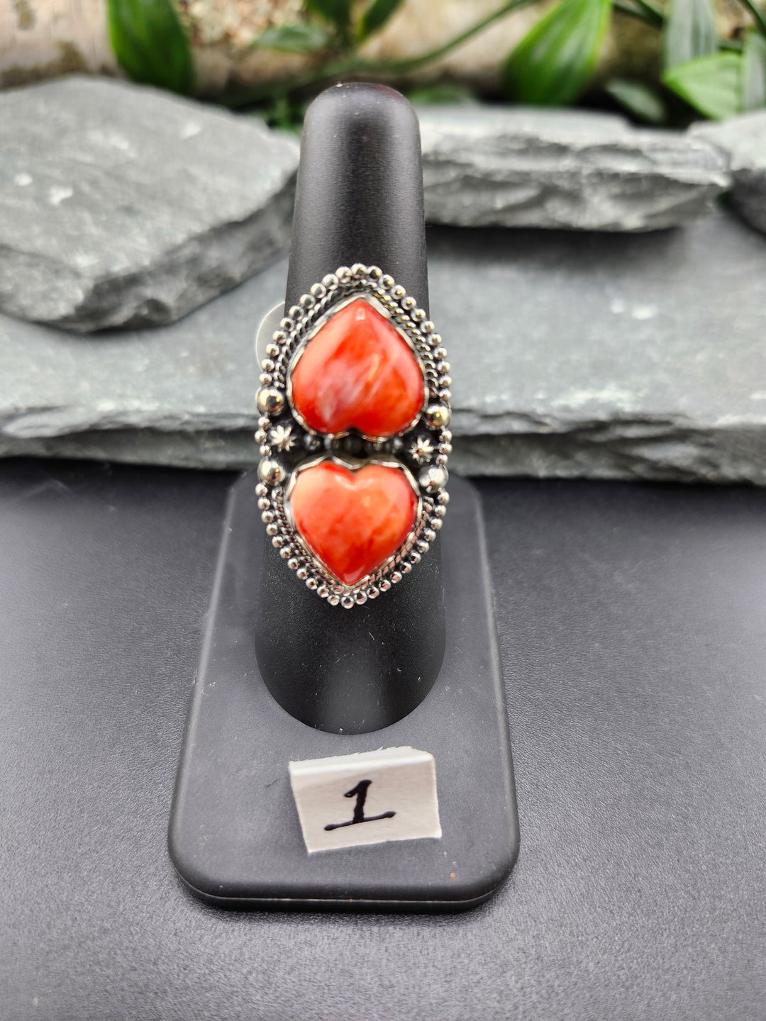 RESERVED FOR:  Raiderkat-11/03/2024 -1 Sterling Silver Items