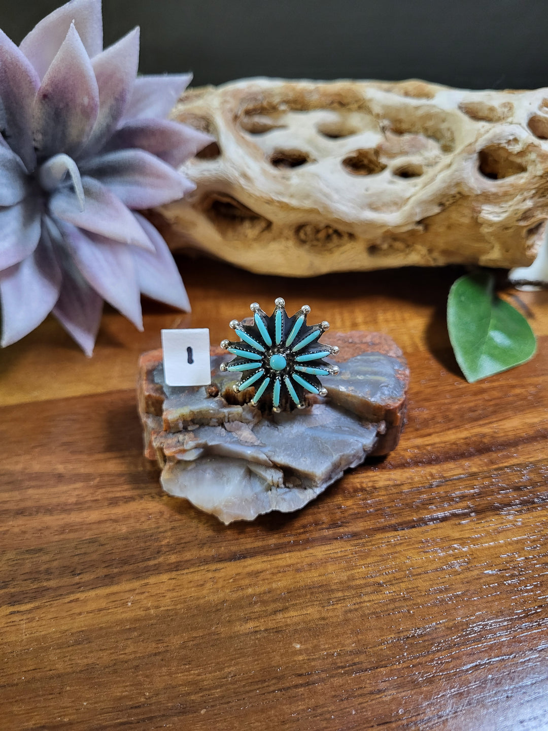 RESERVED FOR: Dena Dent Smith 7/28/24- 1 Sterling Silver Items