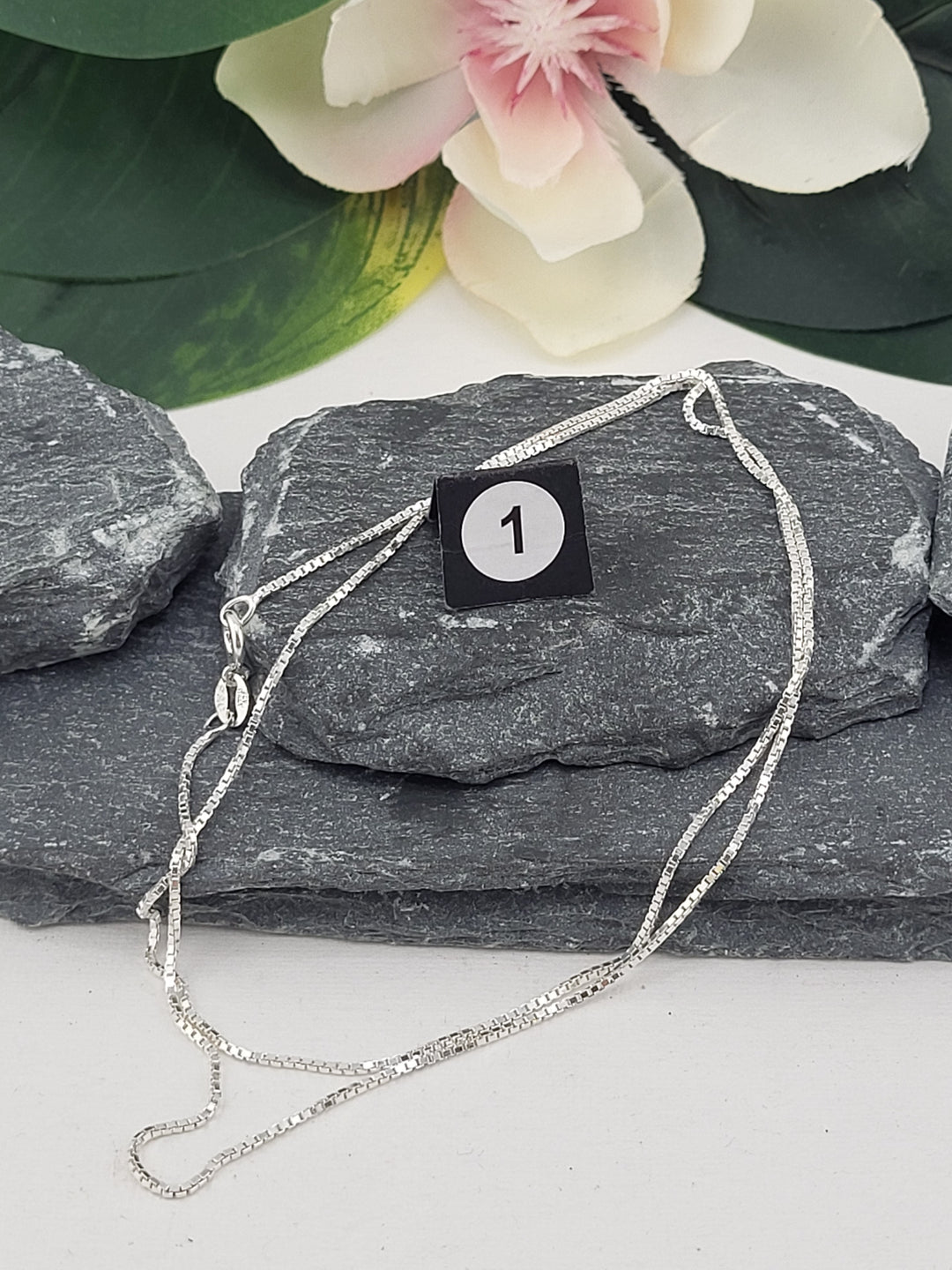 RESERVED FOR: Tammy W -1/1/2025 - 1 Sterling Silver Items