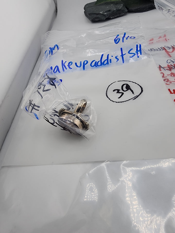makeupaddictsh - 6/10/26 PM - 1 925 Sterling Silver