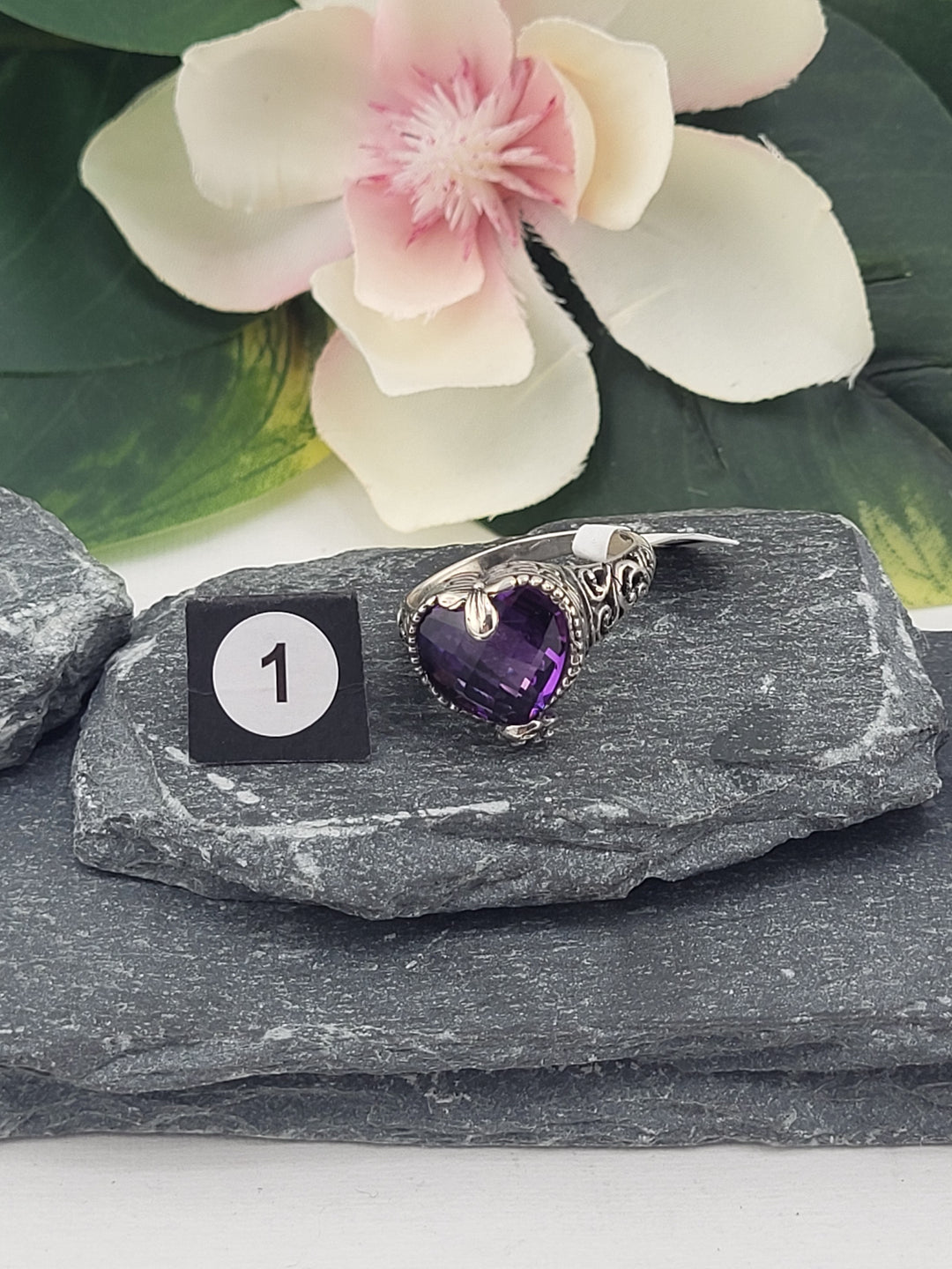 RESERVED FOR: That1lady -12/27/2024 - 1 Sterling Silver Items