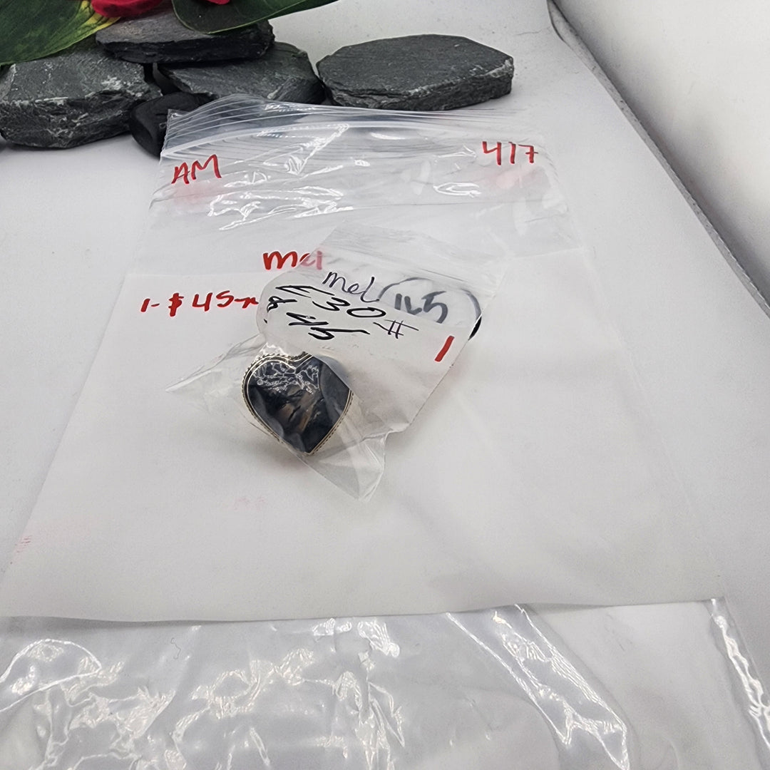 Mel - 4/7/26 -  925 Sterling Silver Items