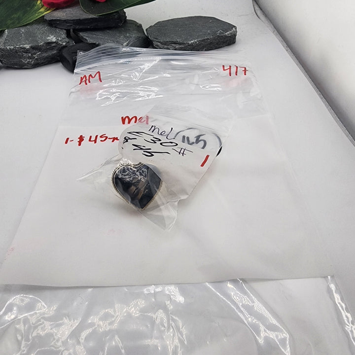Mel - 4/7/26 -  925 Sterling Silver Items