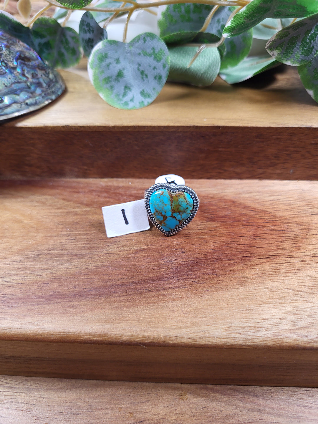 RESERVED FOR: Amber Trentham Elk- 9/4/2024 - 1 Sterling Silver Items