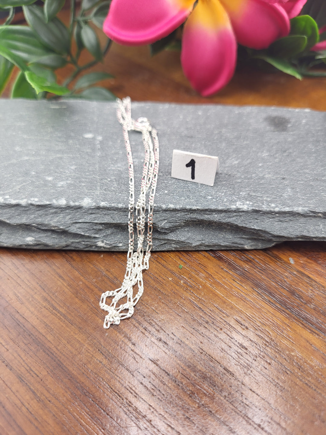 RESERVED FOR:  Erin-10/17/2024 - 1 Sterling Silver Items