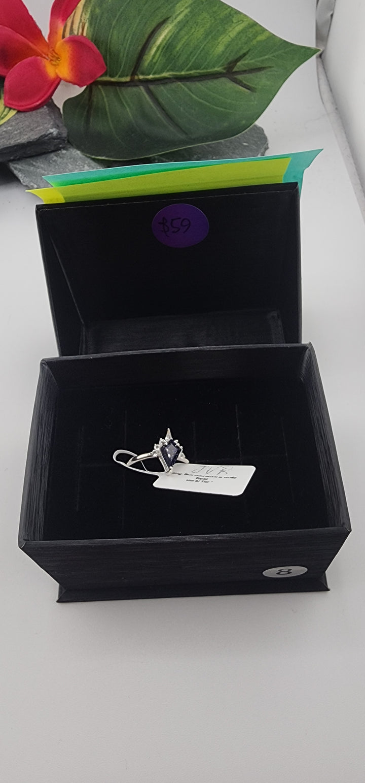 Custom sterling silver items - PM SHOW RESERVED FOR: Meghan Radziewicz - 1/8/2026 tiktok Live Show - 1 Sterling Silver Items